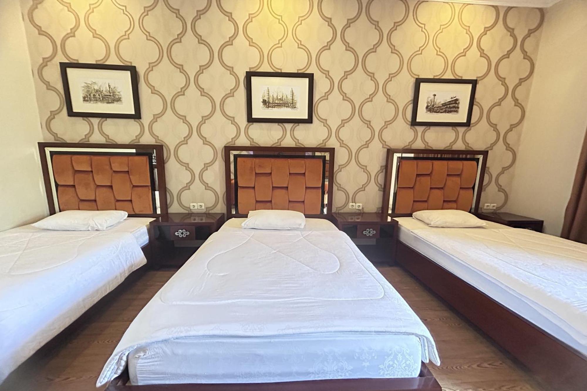 Niwa Canting Brumbung Екстериор снимка